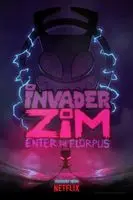 Invader ZIM: Enter the Florpus (2019) posters and prints