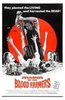 Invasion of the Blood Farmers (1972) posters and prints