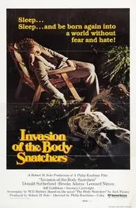 Invasion of the Body Snatchers (1978) posters and prints