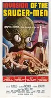 Invasion of the Saucer Men (1957) posters and prints
