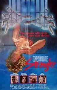 Invisible Strangler (1984) posters and prints