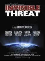 Invisible Threat (2014) posters and prints
