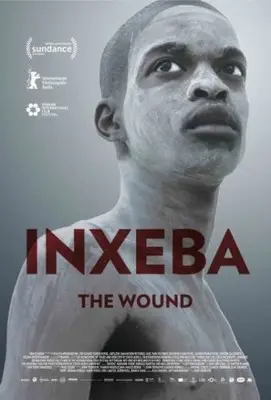 Inxeba (2017) Protected Face mask - idPoster.com