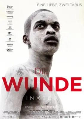 Inxeba (2017) Wall Poster picture 705575
