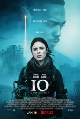 Io (2019) Wall Poster picture 817544