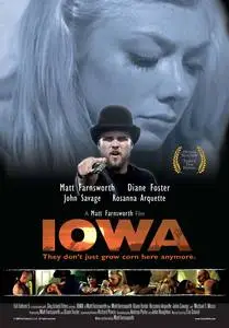 Iowa (2006) posters and prints