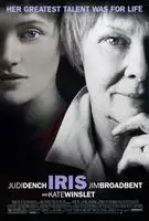 Iris (2001) posters and prints