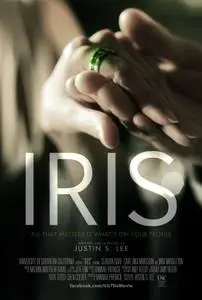 Iris (2012) posters and prints