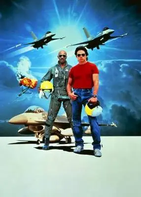 Iron Eagle (1986) Jigsaw Puzzle picture 368215