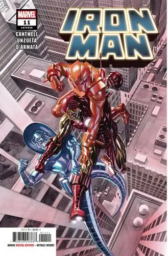 Iron Man Wall Poster picture 1025607