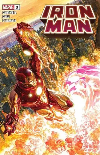 Iron Man Wall Poster picture 1025616