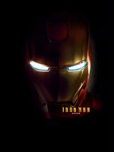 Iron Man (2008) Wall Poster picture 444273