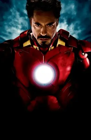 Iron Man 2 (2010) Image Jpg picture 425213