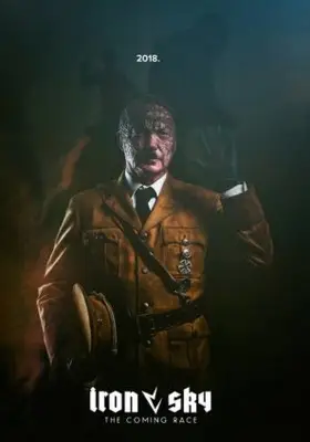 Iron Sky the Coming Race (2019) Protected Face mask - idPoster.com