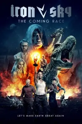 Iron Sky the Coming Race (2019) Image Jpg picture 859574