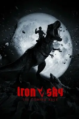 Iron Sky the Coming Race (2019) White Tank-Top - idPoster.com