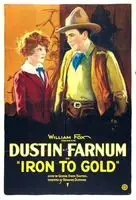 Iron to Gold (1922) posters and prints