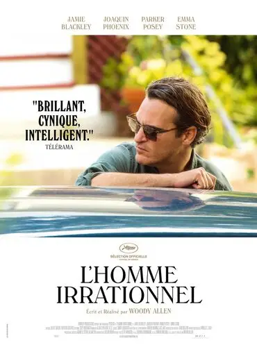 Irrational Man (2015) Image Jpg picture 460634