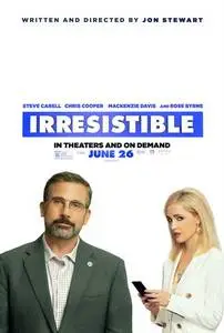 Irresistible (2020) posters and prints