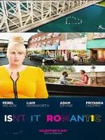 Is not It Romantic (2019) posters and prints