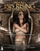 Isis Rising: Curse of the Lady Mummy (2013) posters and prints