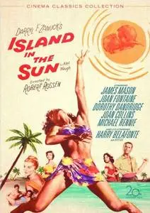 Island in the Sun (1957) posters and prints