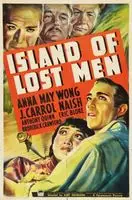 Island of Lost Men (1939) posters and prints