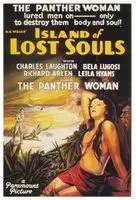 Island of Lost Souls (1933) posters and prints