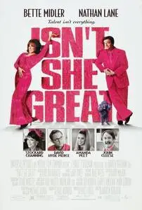 Isn't She Great (2000) posters and prints