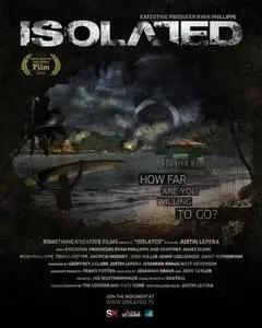 Isolated (2013) posters and prints