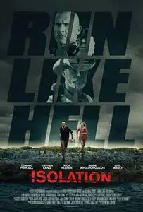Isolation (2015) posters and prints
