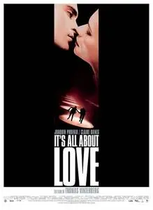 It's All About Love (2003) posters and prints