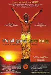It's All Gone Pete Tong (2005) posters and prints