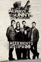 It's Always Sunny in Philadelphia (2005) posters and prints