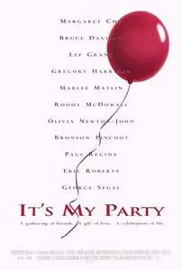 It's My Party (1996) posters and prints