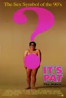 It's Pat (1994) posters and prints