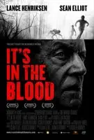 It's in the Blood (2012) posters and prints