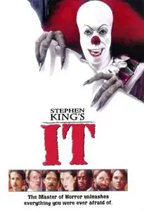 It (1990) posters and prints