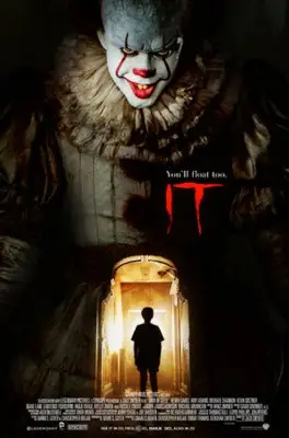 It (2017) Wall Poster picture 726534