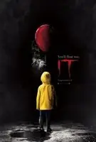 It (2017) posters and prints