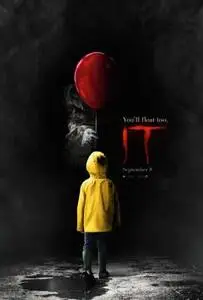 It 2017 posters and prints