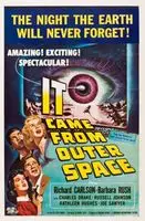 It Came from Outer Space (1953) posters and prints