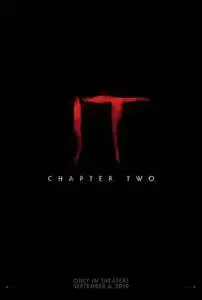 It Chapter Two (2019) posters and prints