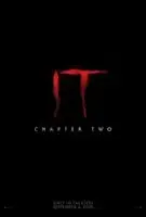 It: Chapter Two (2019) posters and prints