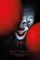 It: Chapter Two (  2019) posters and prints