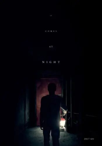 It Comes at Night 2017 Jigsaw Puzzle picture 669545