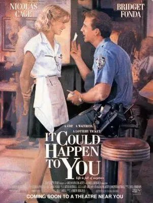 It Could Happen To You (1994) Jigsaw Puzzle picture 342244