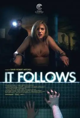 It Follows (2014) Wall Poster picture 369244