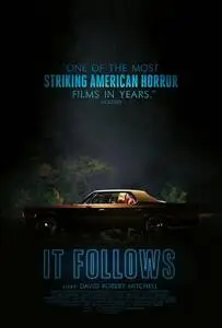 It Follows (2015) posters and prints