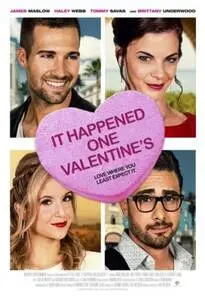It Happened One Valentine s 2017 posters and prints